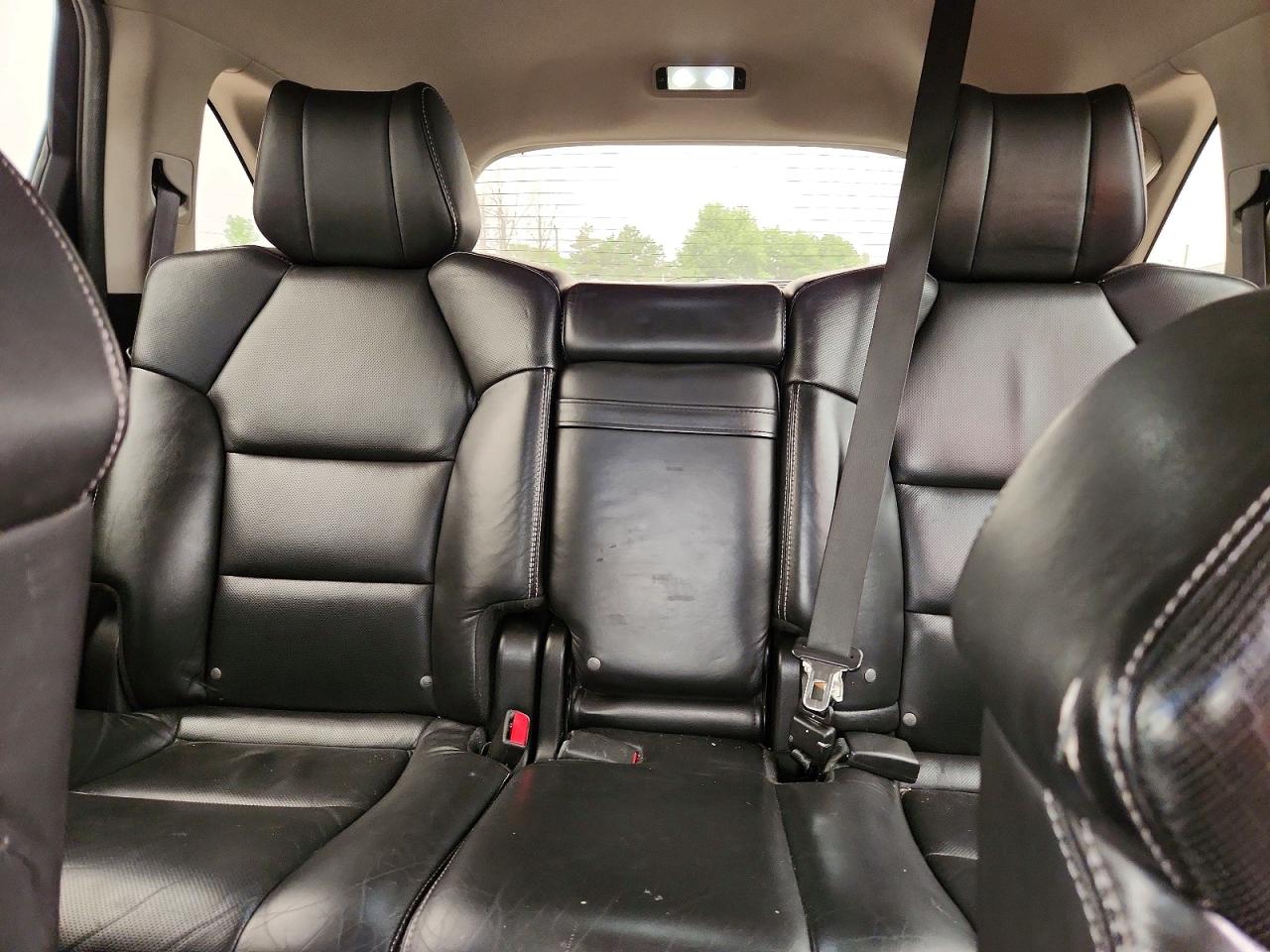 2013 ACURA MDX
