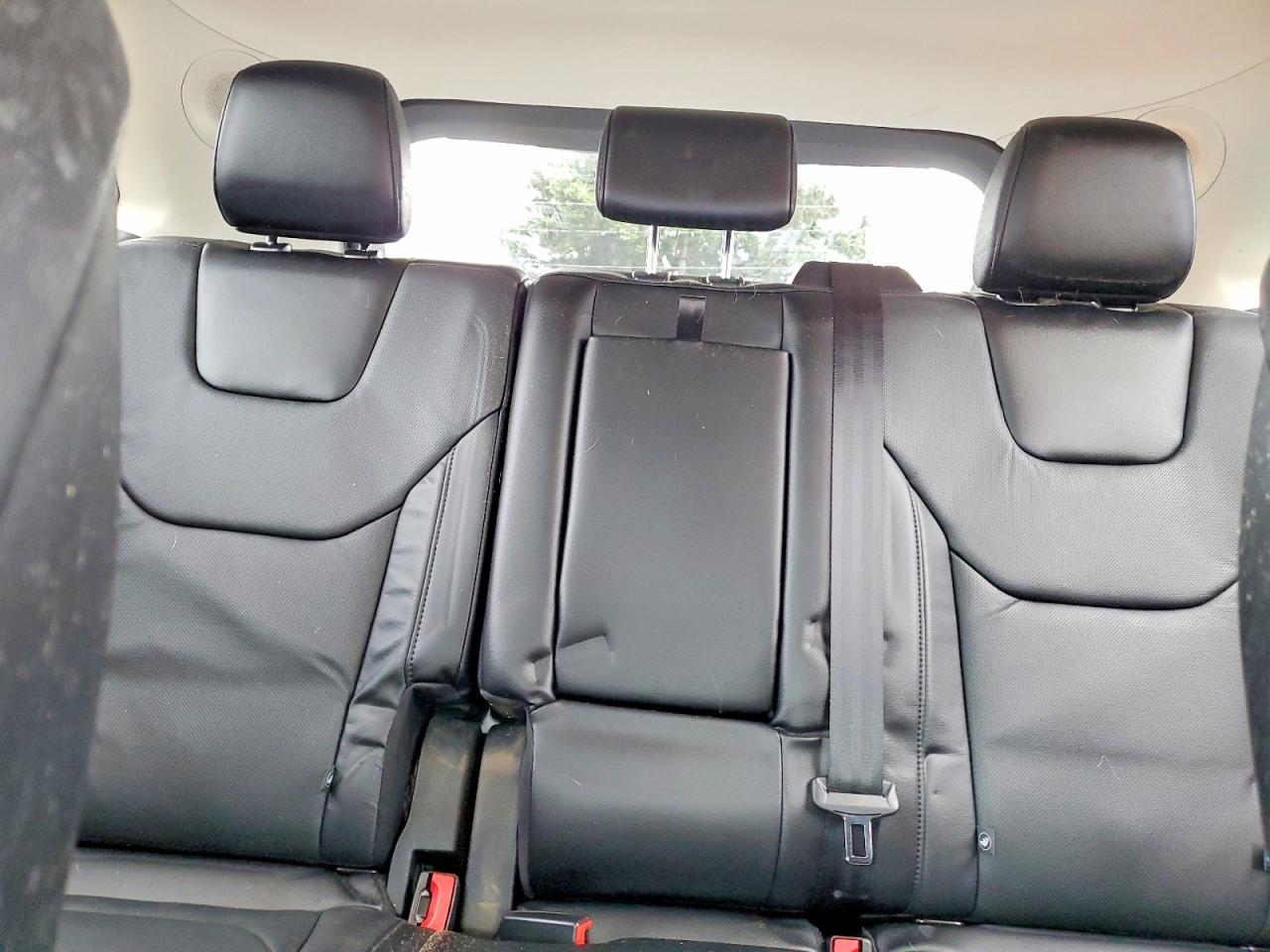 2015 FORD EDGE