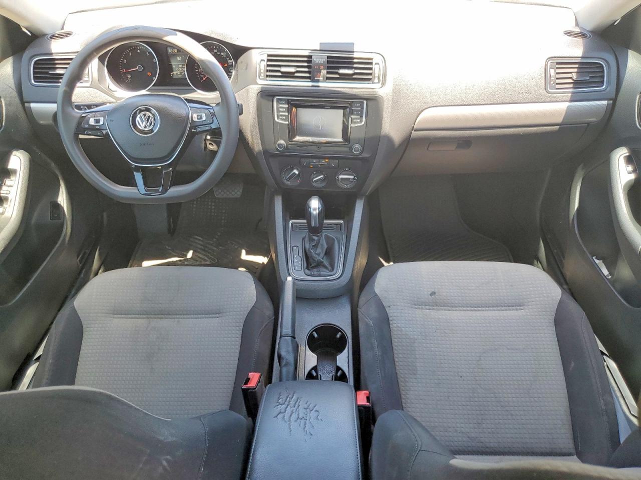 2017 VOLKSWAGEN JETTA