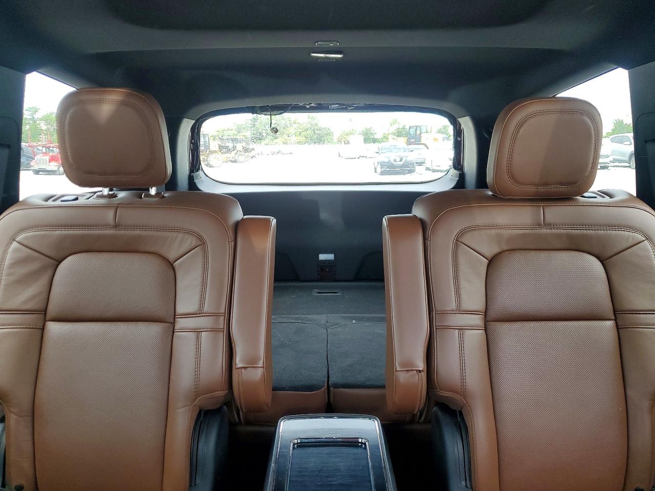 2022 LINCOLN AVIATOR