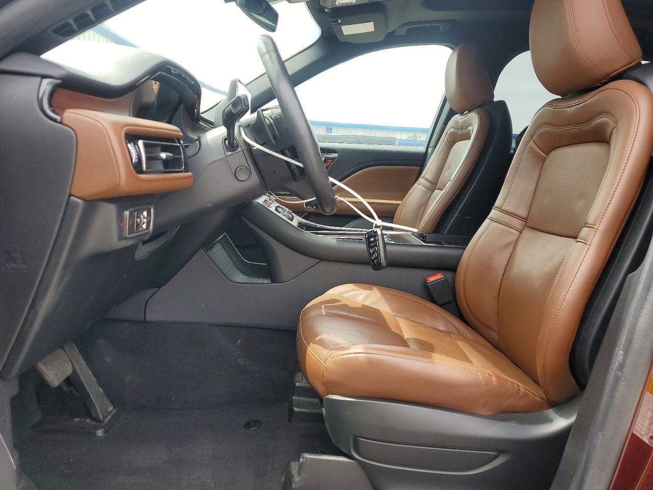 2022 LINCOLN AVIATOR