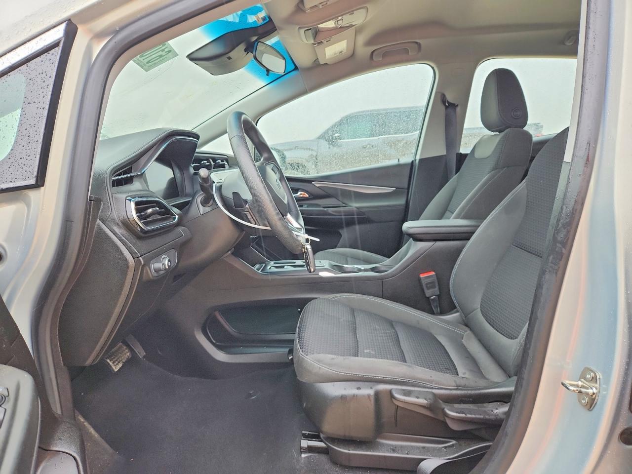 2023 CHEVROLET BOLT