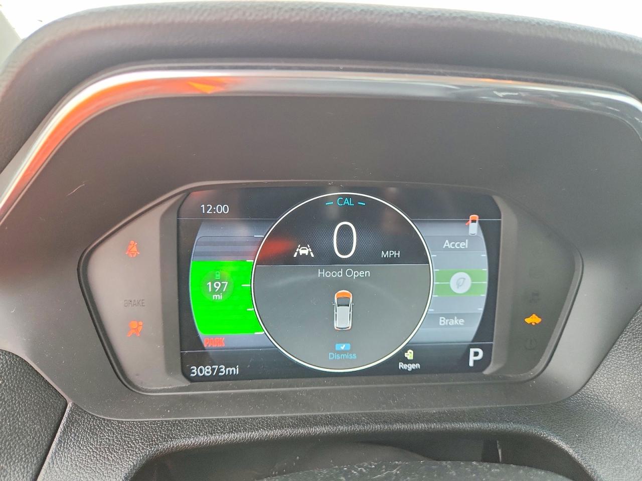 2023 CHEVROLET BOLT