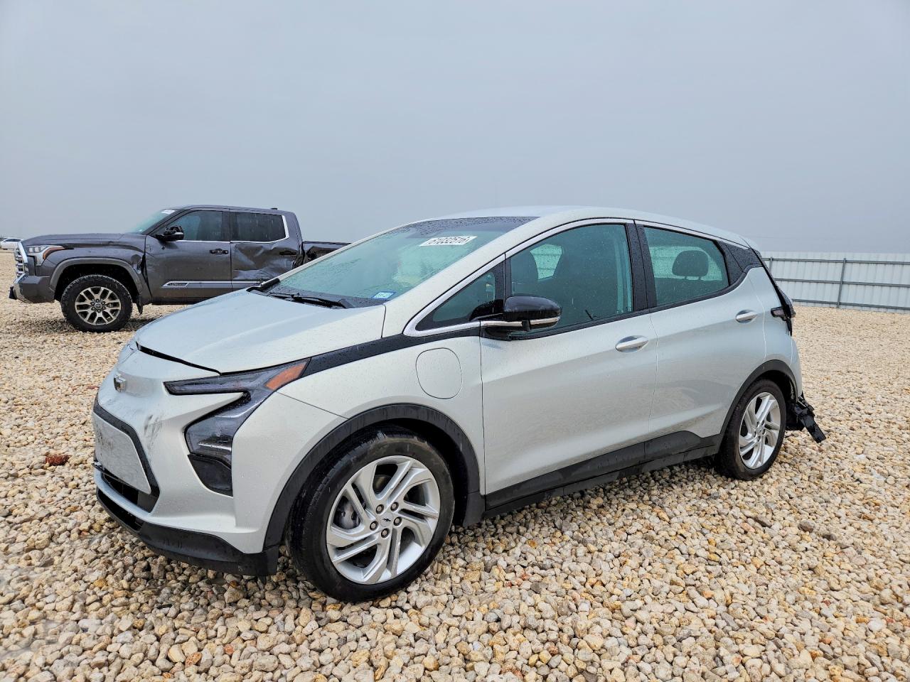 2023 CHEVROLET BOLT