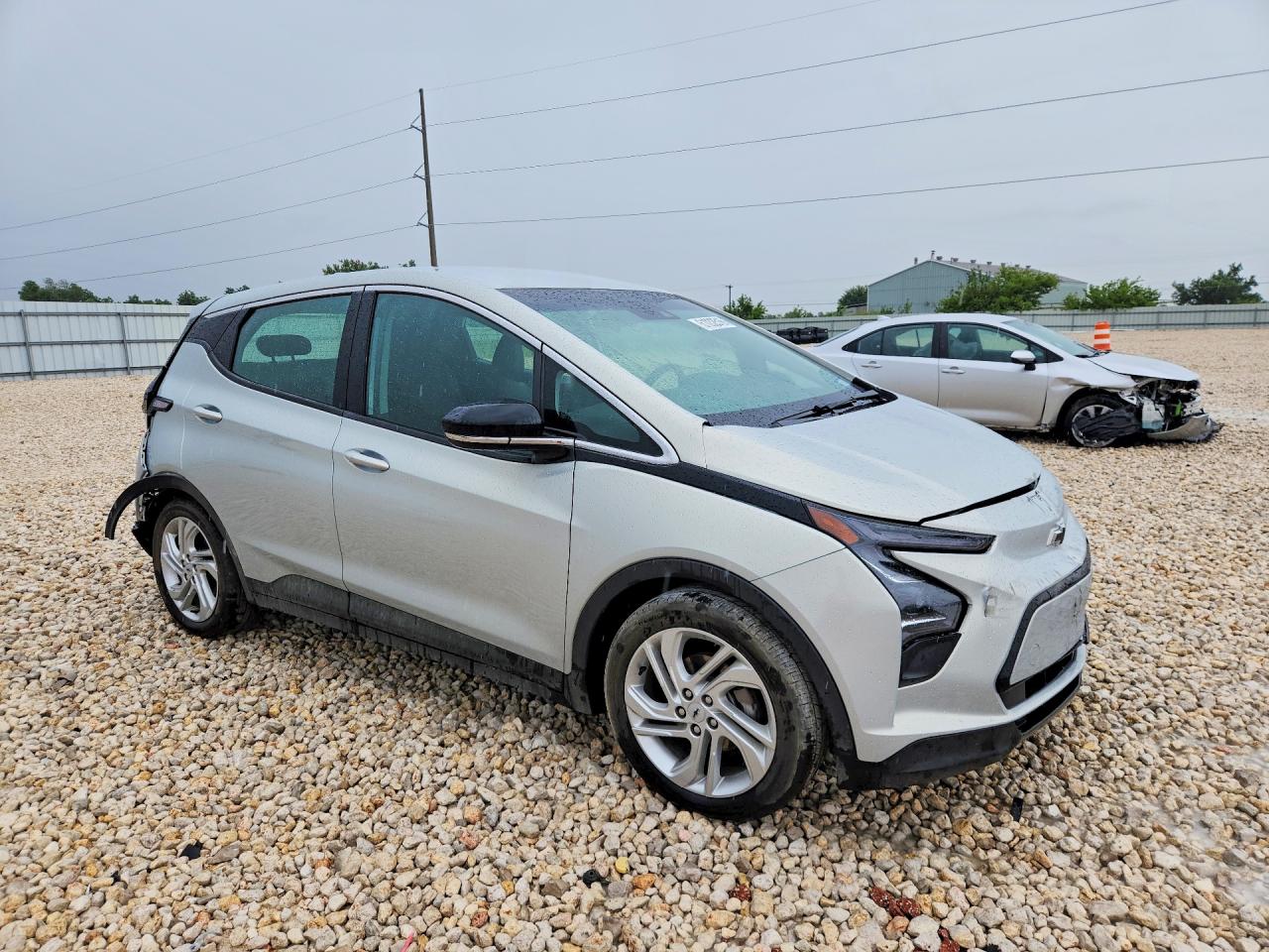 2023 CHEVROLET BOLT