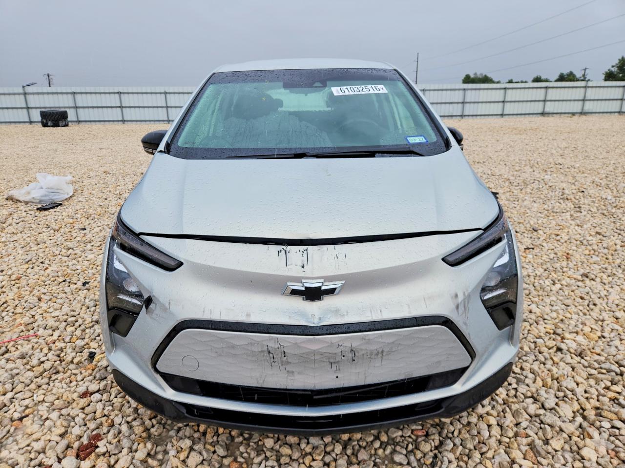 2023 CHEVROLET BOLT