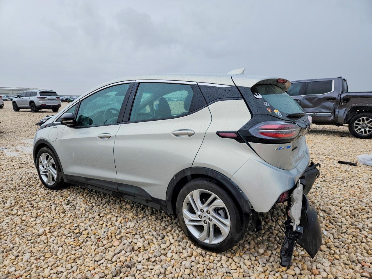 2023 CHEVROLET BOLT