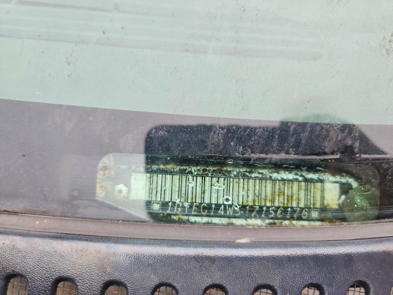 2001 GMC SIERRA