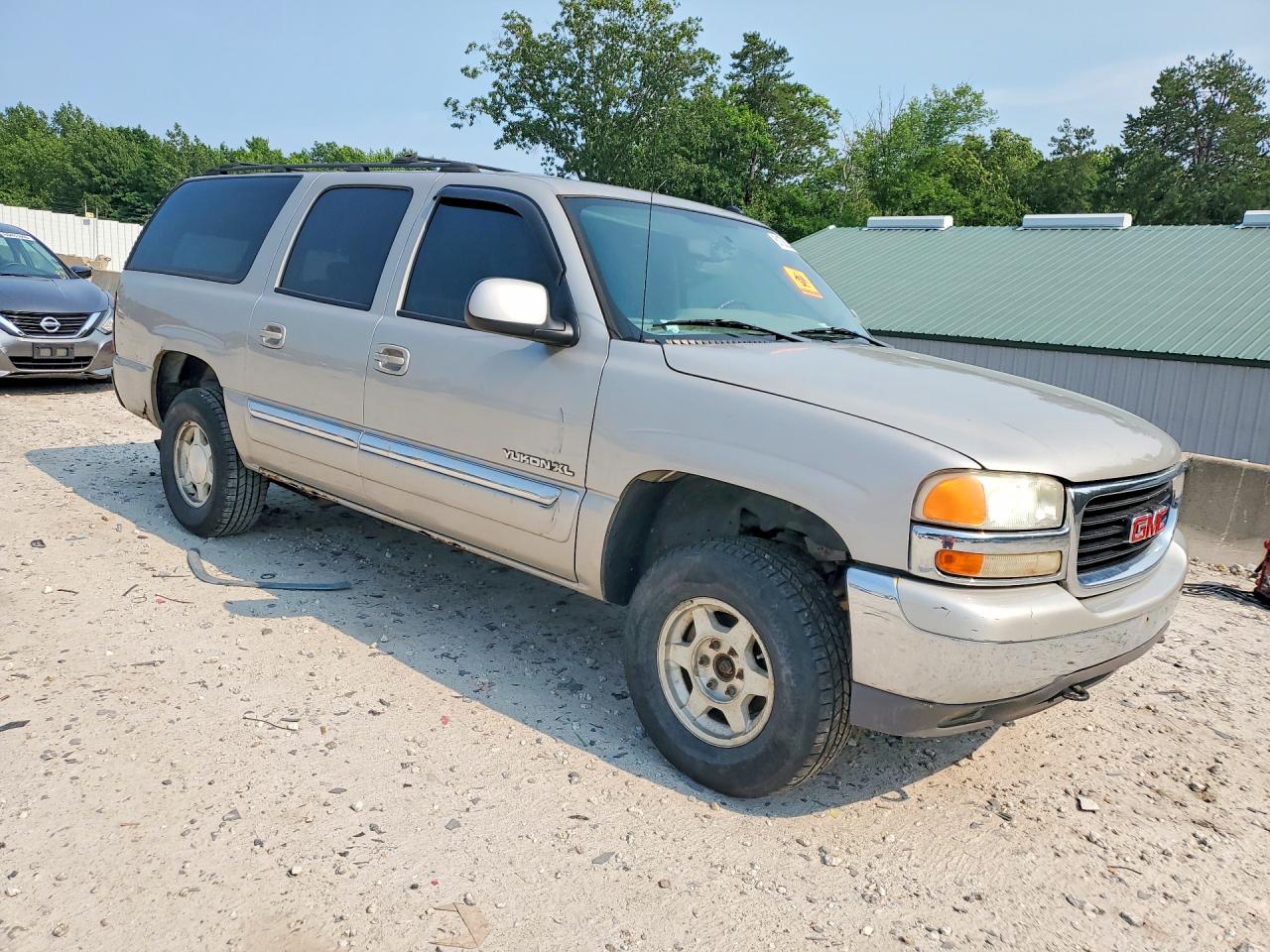 2005 GMC YUKON XL K