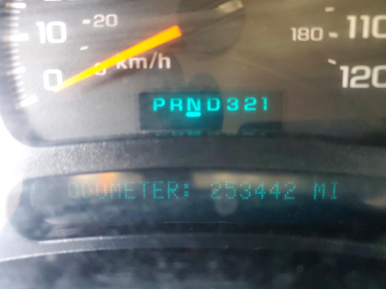 2005 GMC YUKON XL K