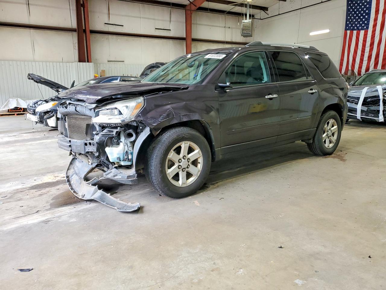 2015 GMC ACADIA