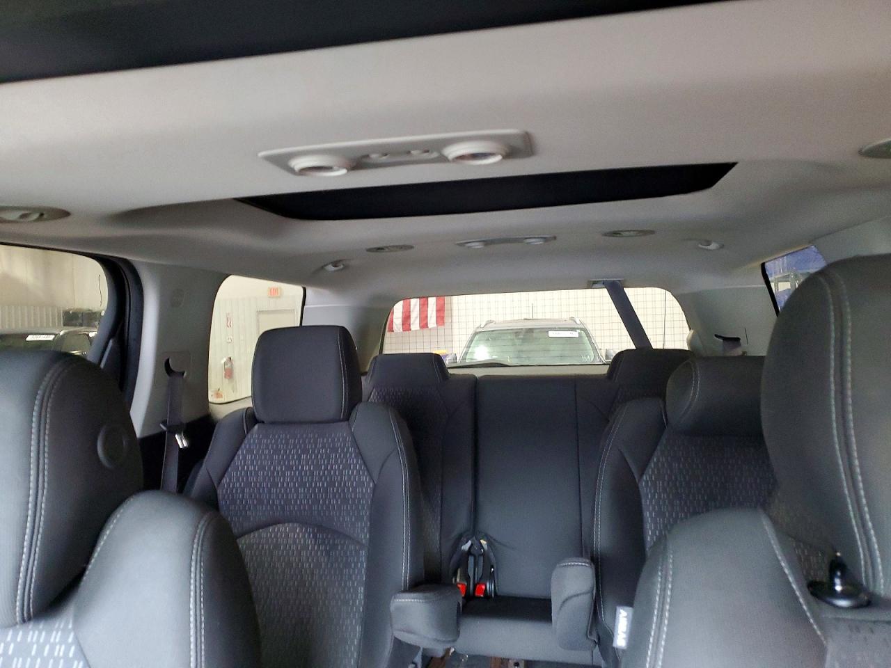 2015 GMC ACADIA