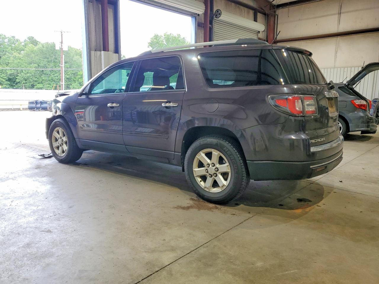 2015 GMC ACADIA