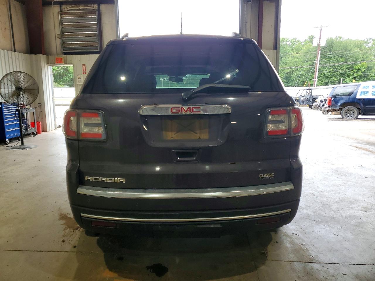 2015 GMC ACADIA