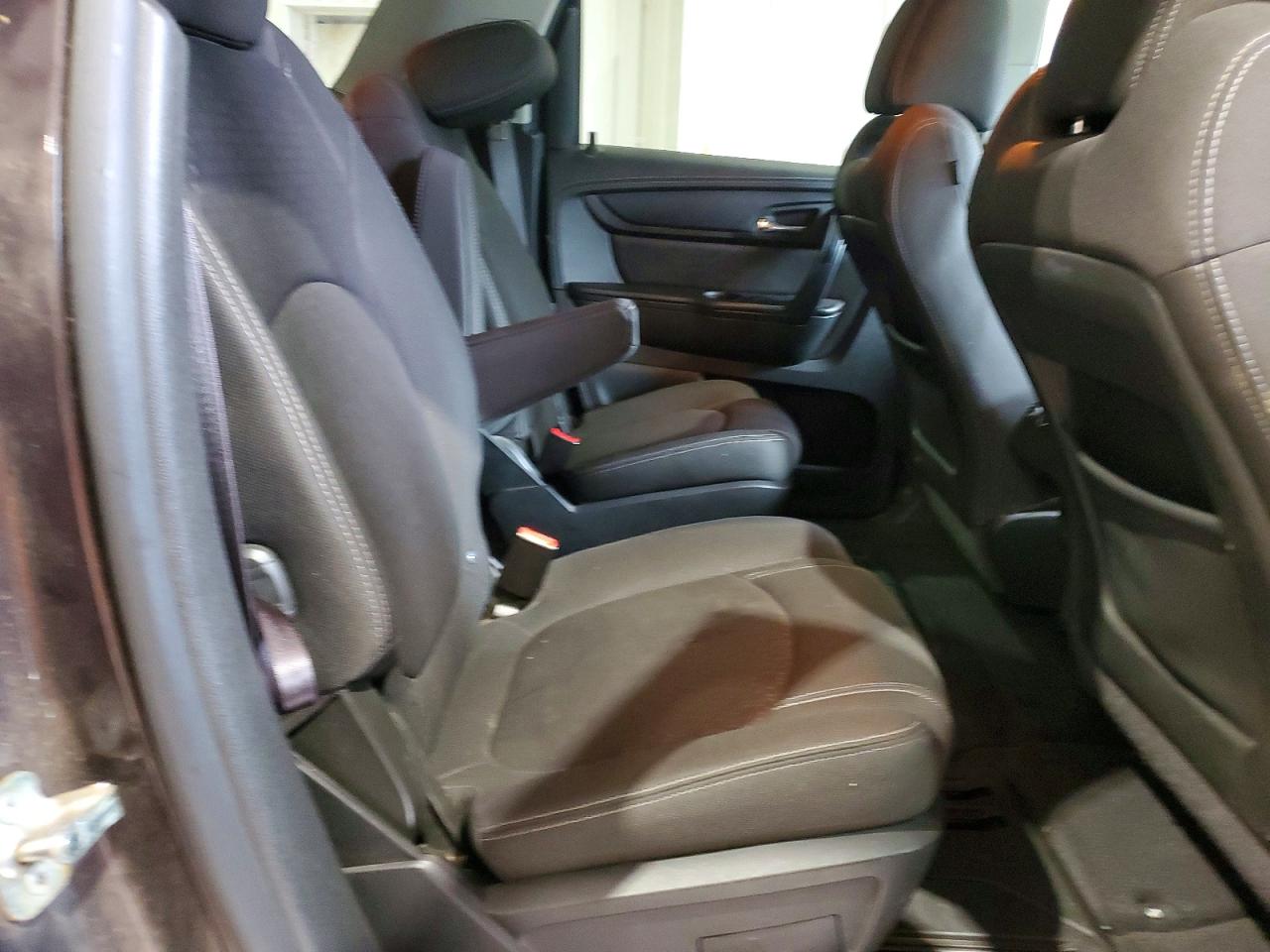 2015 GMC ACADIA