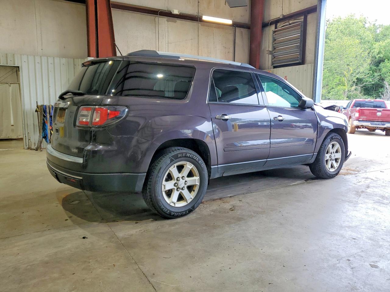 2015 GMC ACADIA