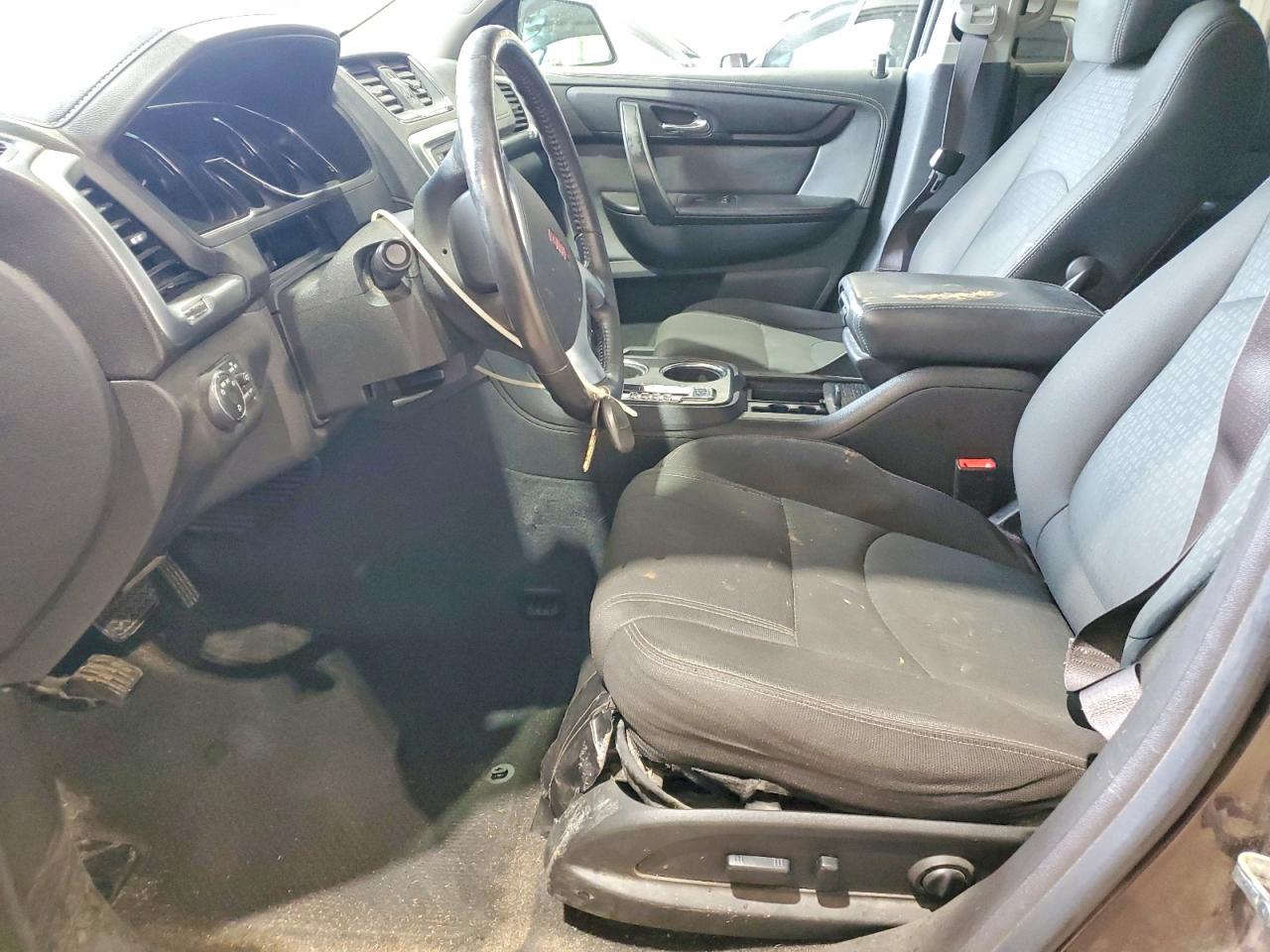 2015 GMC ACADIA