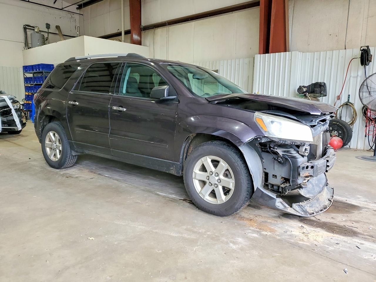 2015 GMC ACADIA