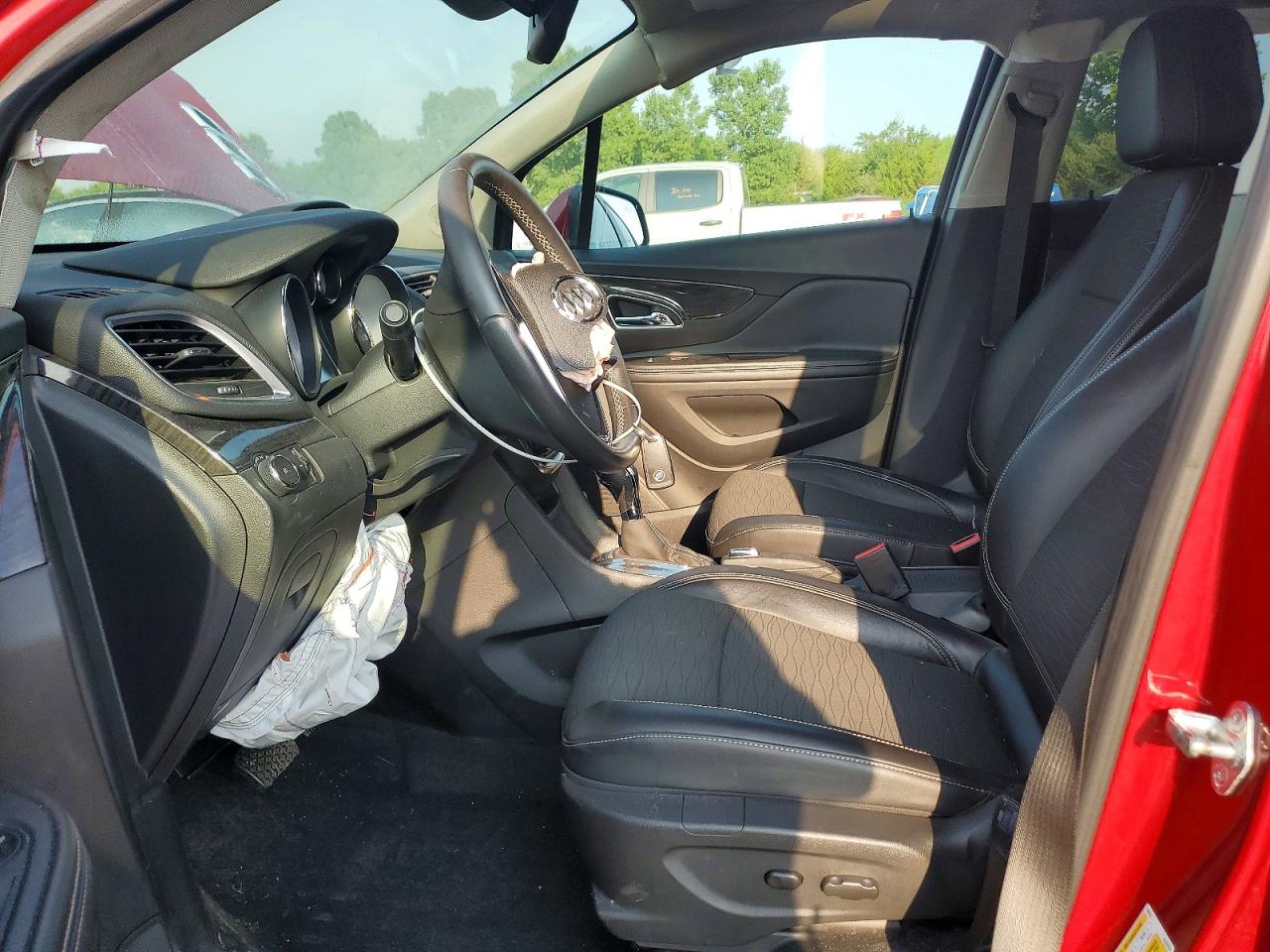 2015 BUICK ENCORE