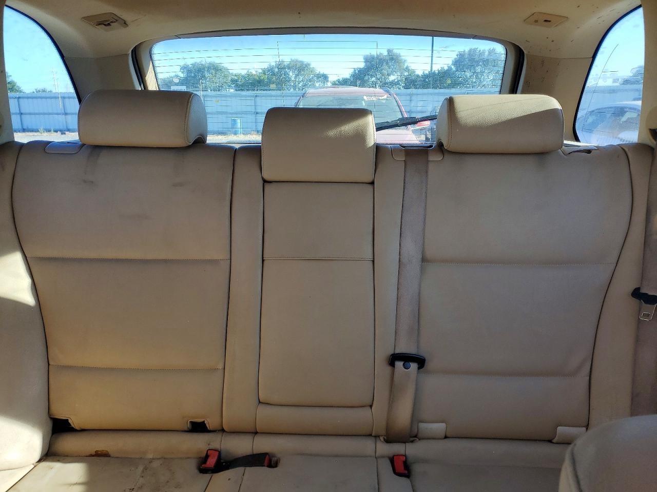 2004 BMW X5