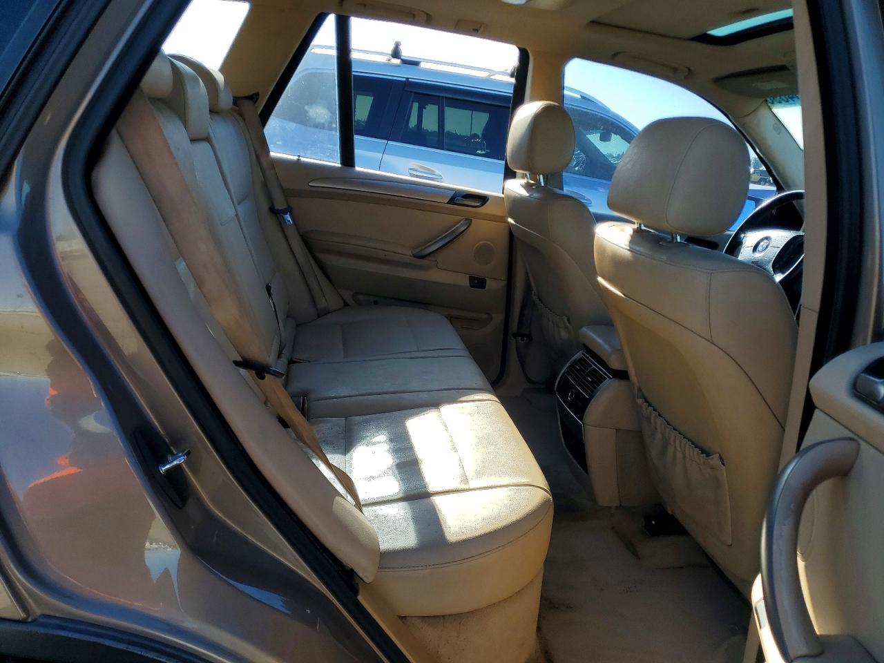 2004 BMW X5
