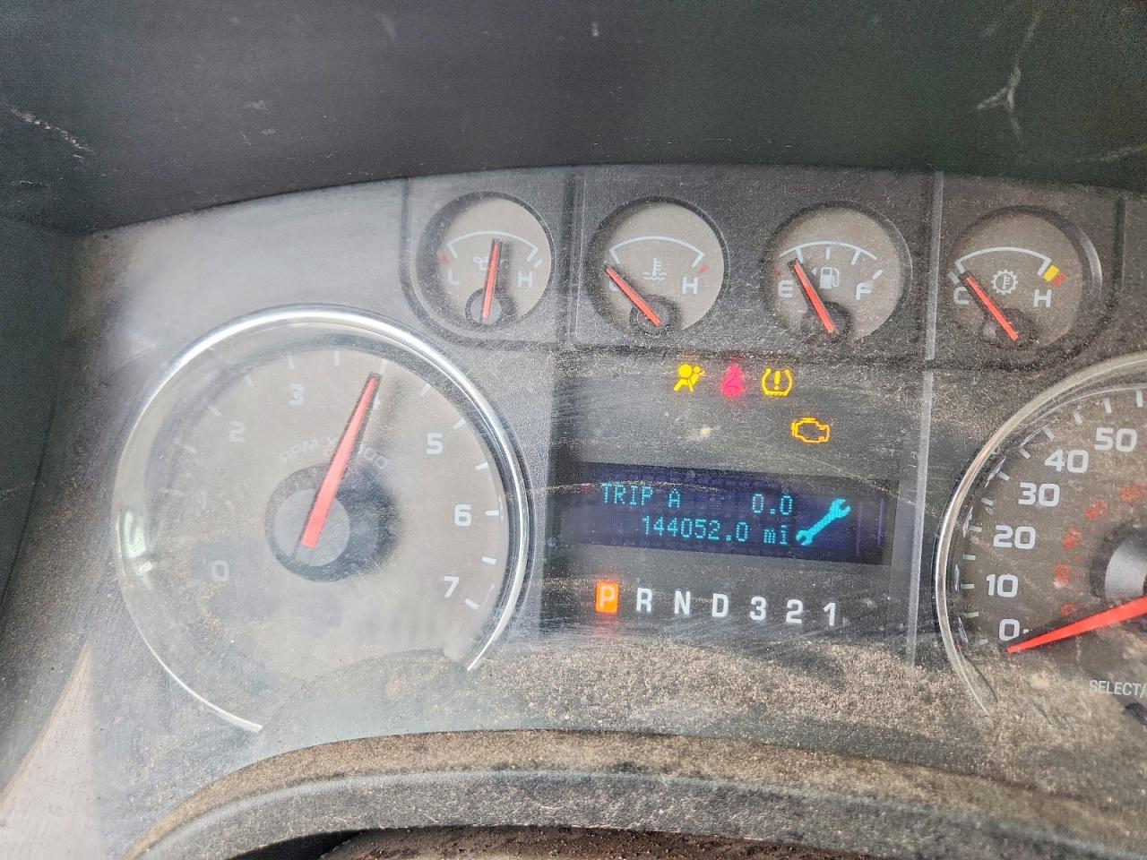 2010 FORD F-150