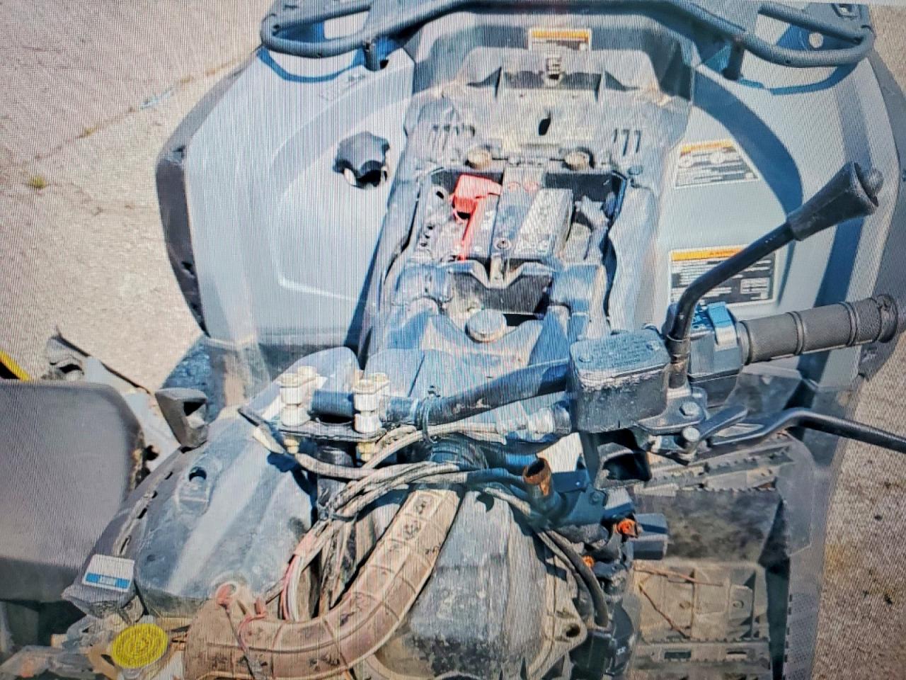 2021 CAN-AM ATV