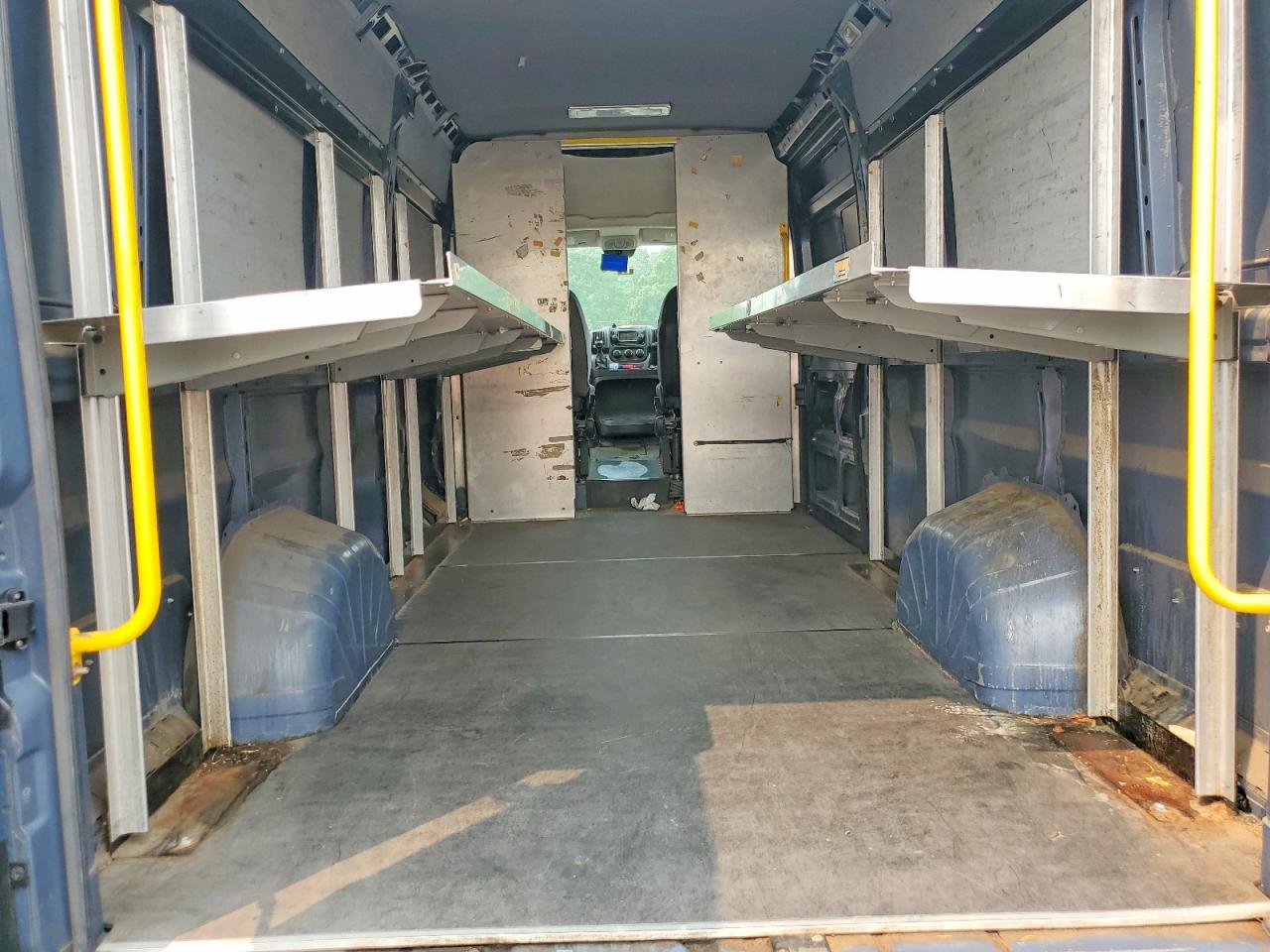 2020 RAM PROMASTER