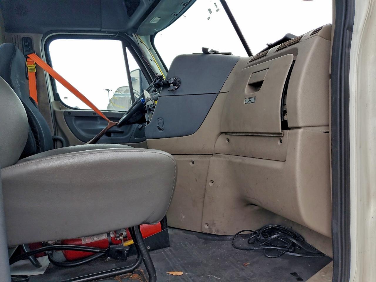 2017 FREIGHTLINER ALL OTHER