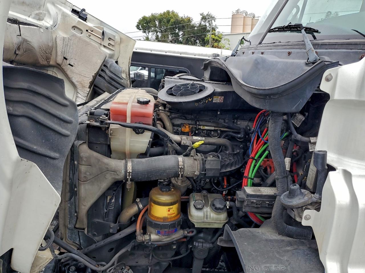 2017 FREIGHTLINER ALL OTHER