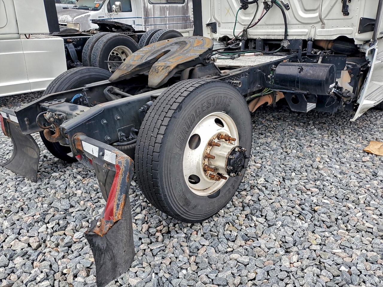 2017 FREIGHTLINER ALL OTHER