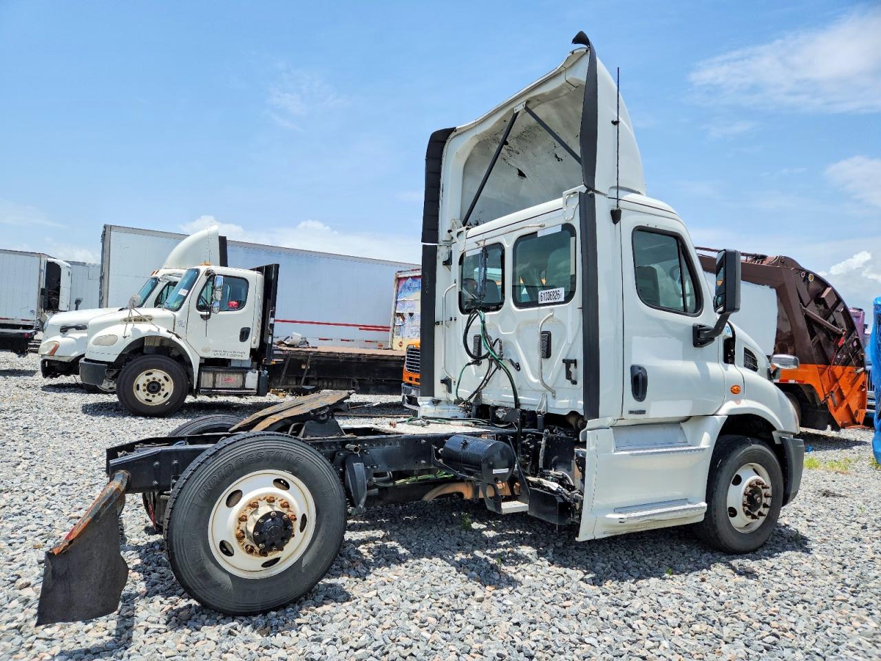 2017 FREIGHTLINER ALL OTHER