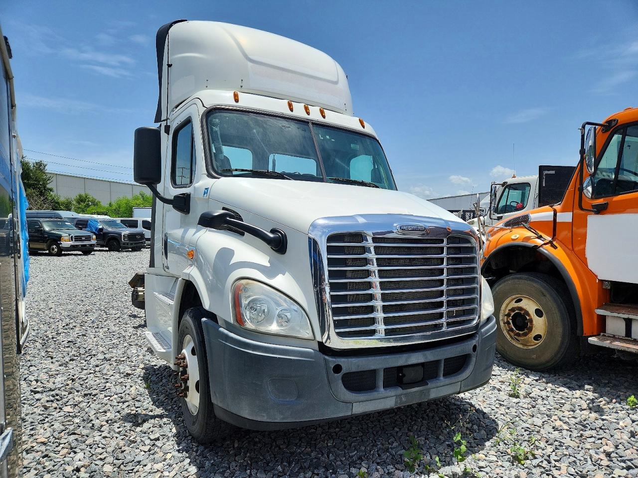 2017 FREIGHTLINER ALL OTHER