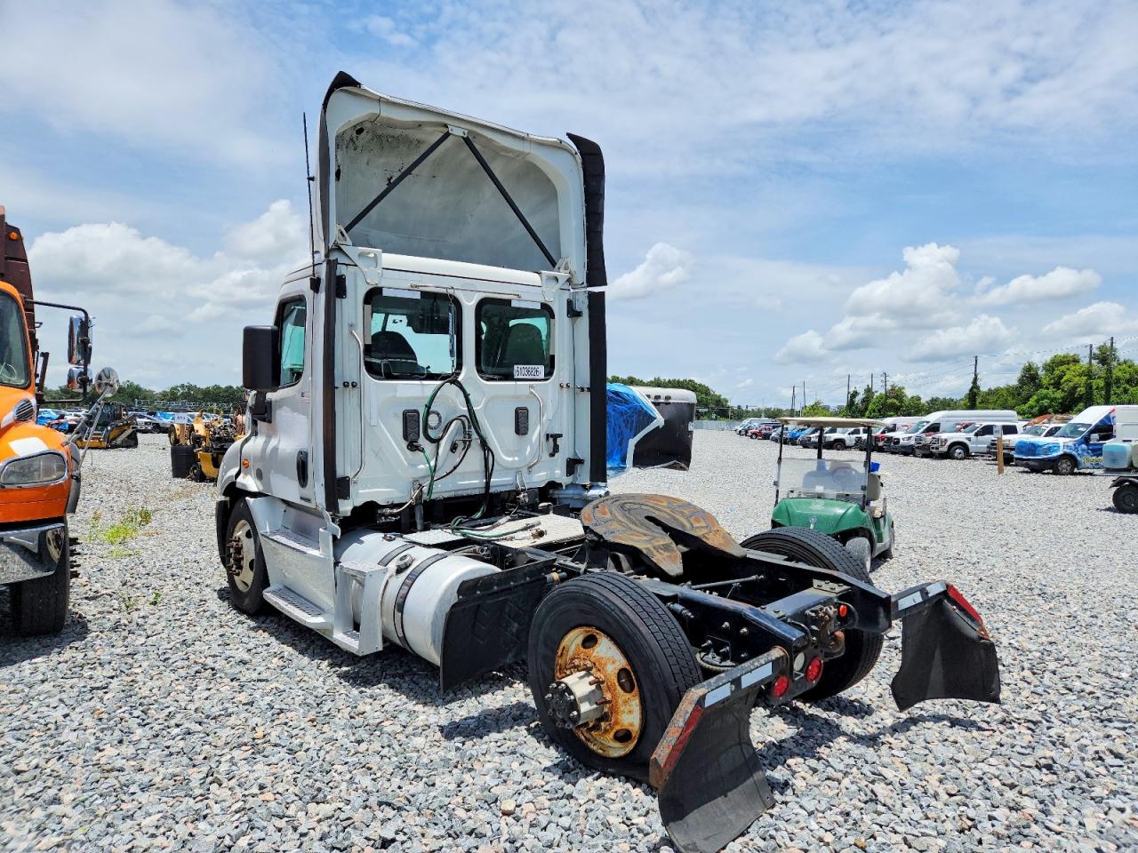 2017 FREIGHTLINER ALL OTHER