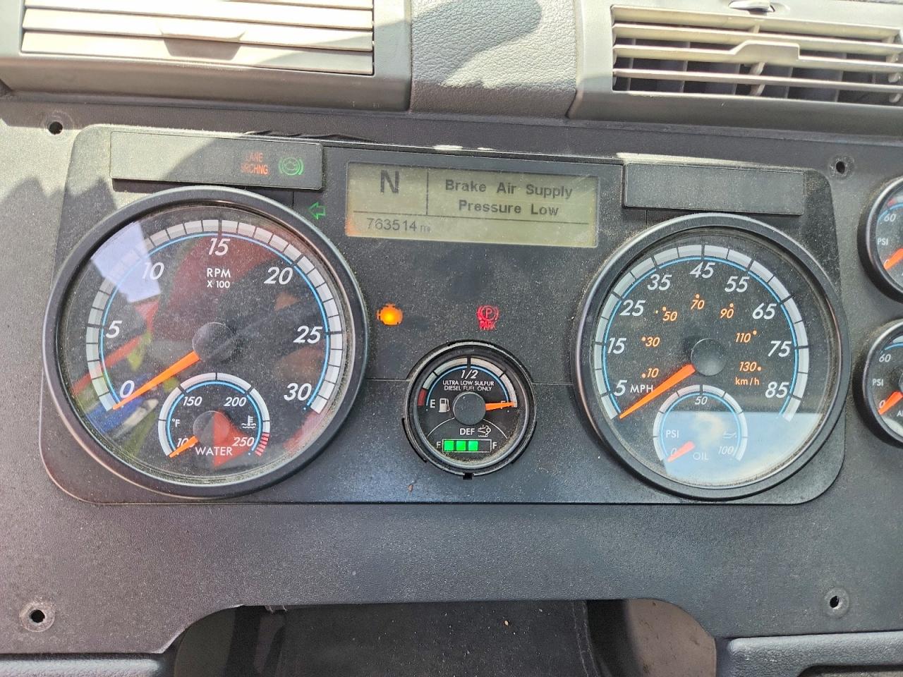 2017 FREIGHTLINER ALL OTHER