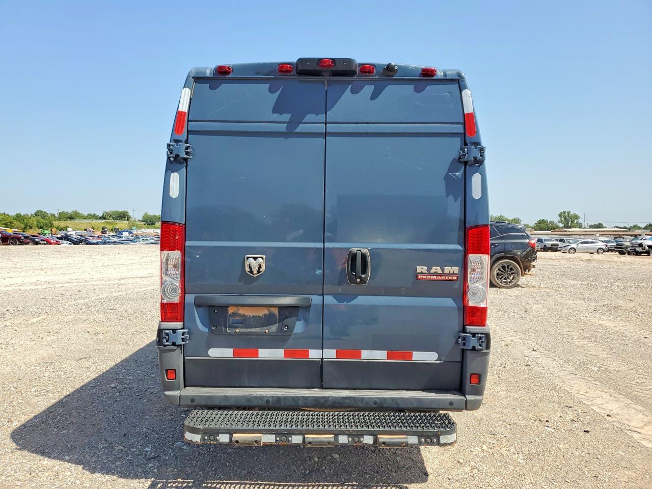 2021 RAM PROMASTER