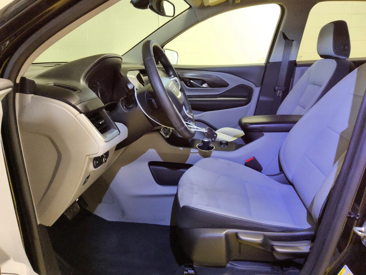 2022 GMC TERRAIN