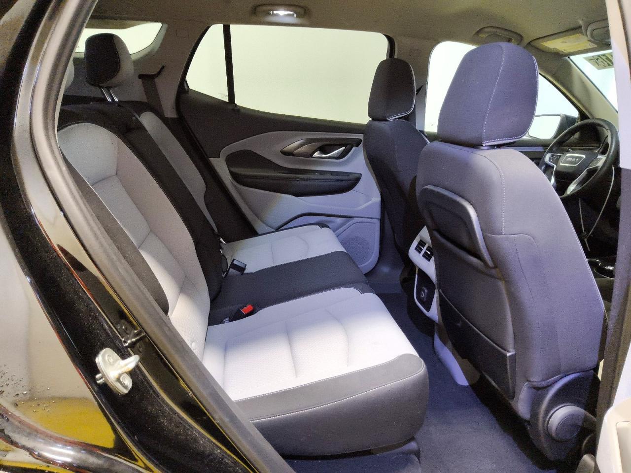 2022 GMC TERRAIN