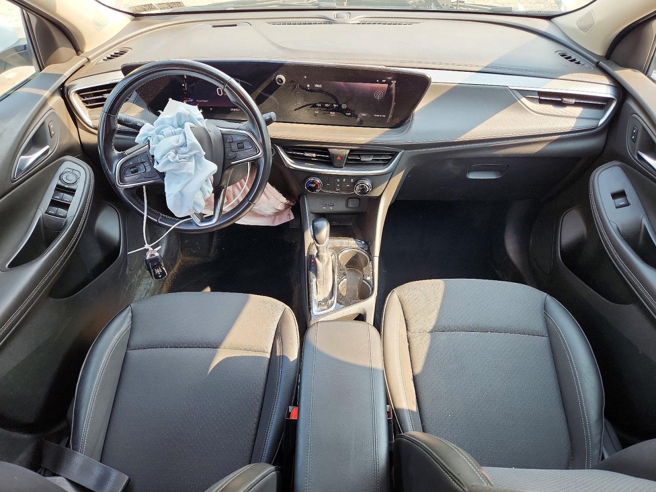 2024 BUICK ENCORE