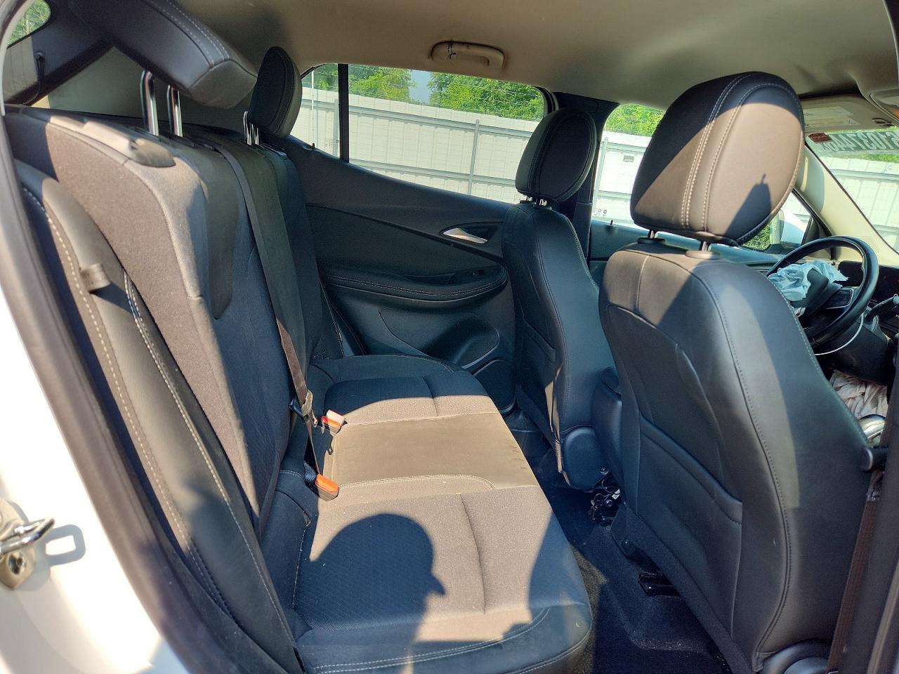 2024 BUICK ENCORE