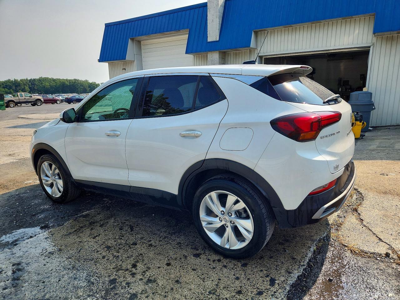 2024 BUICK ENCORE