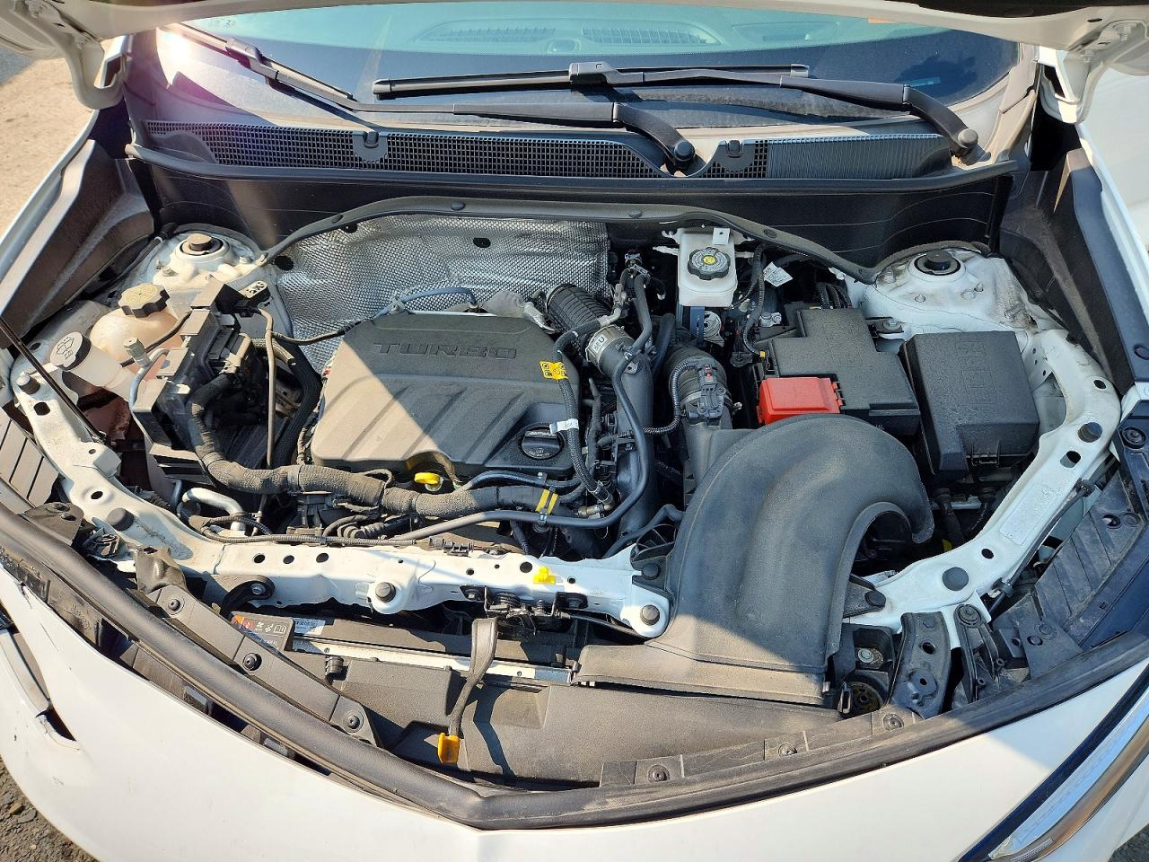 2024 BUICK ENCORE