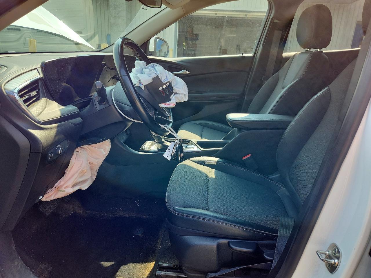 2024 BUICK ENCORE