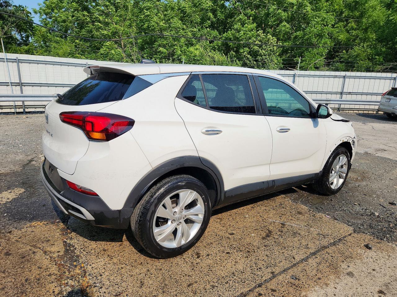 2024 BUICK ENCORE