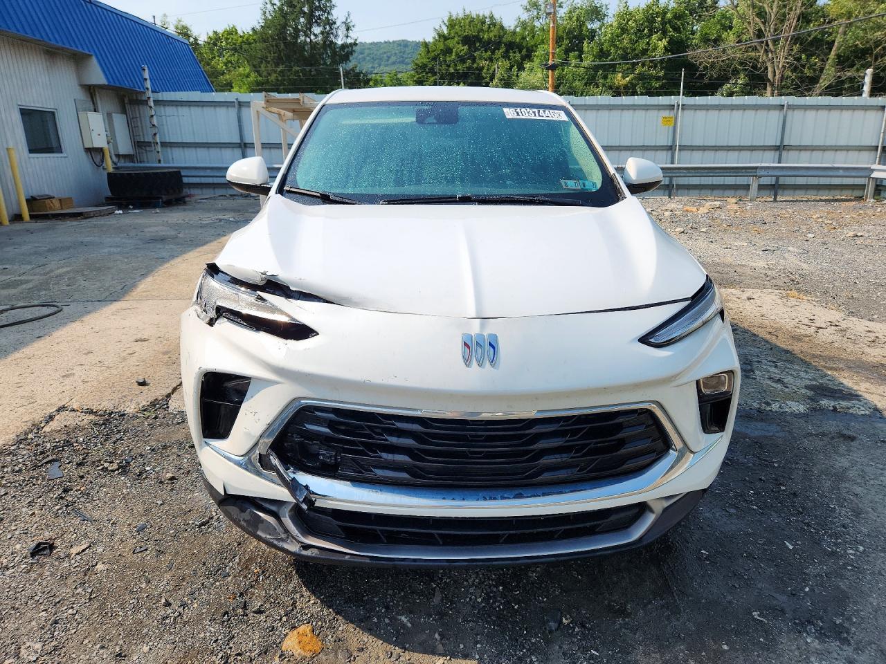 2024 BUICK ENCORE