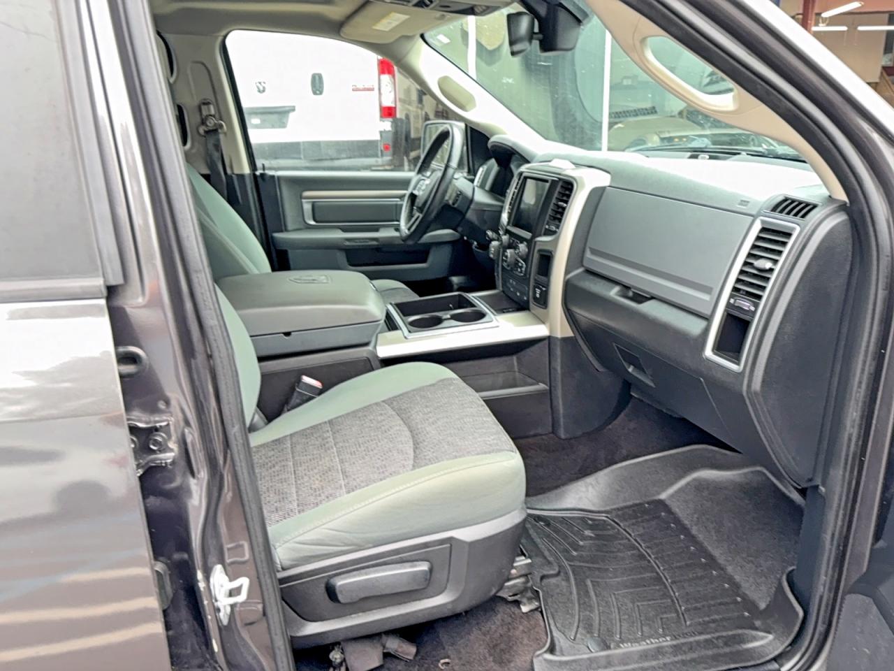 2015 RAM 1500