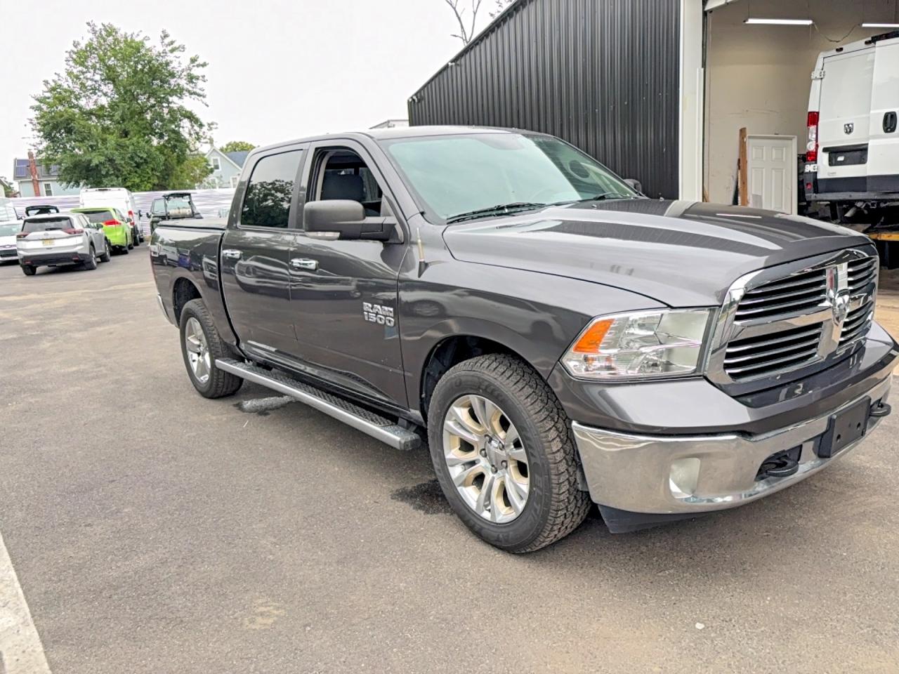 2015 RAM 1500