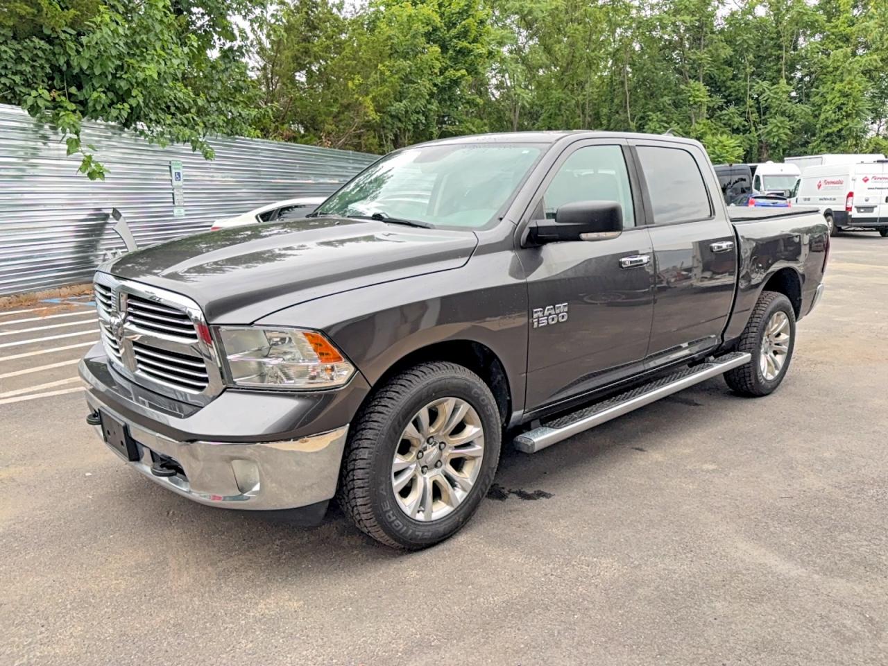 2015 RAM 1500