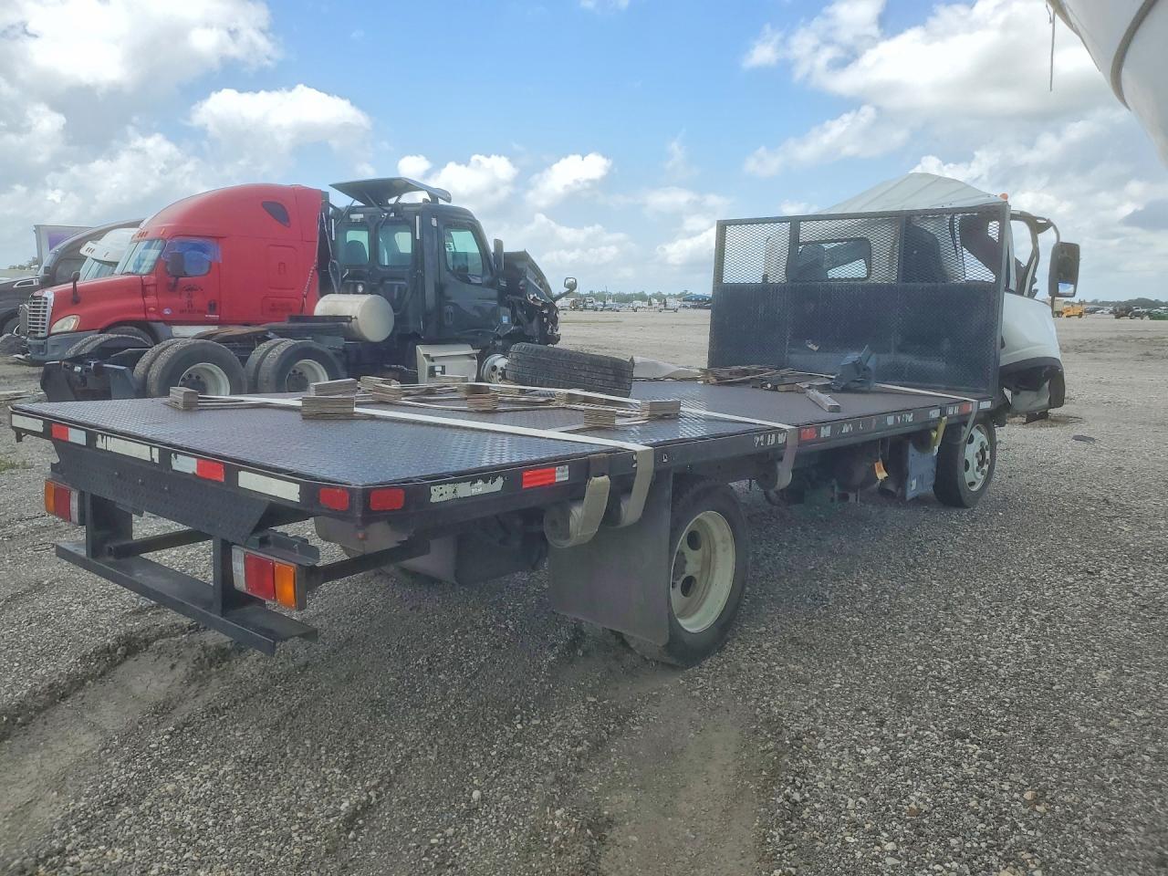 2023 ISUZU ALL OTHER