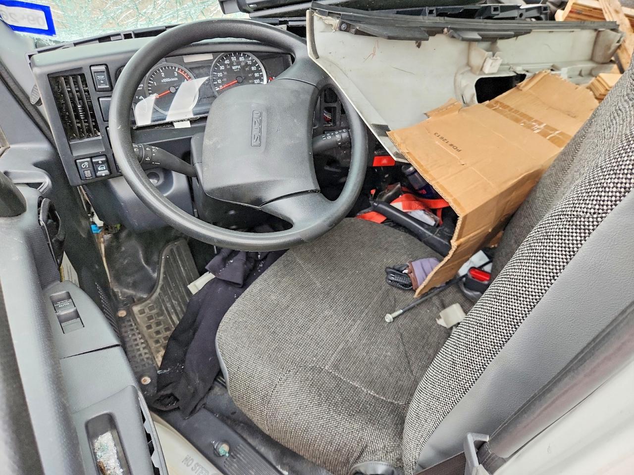 2023 ISUZU ALL OTHER